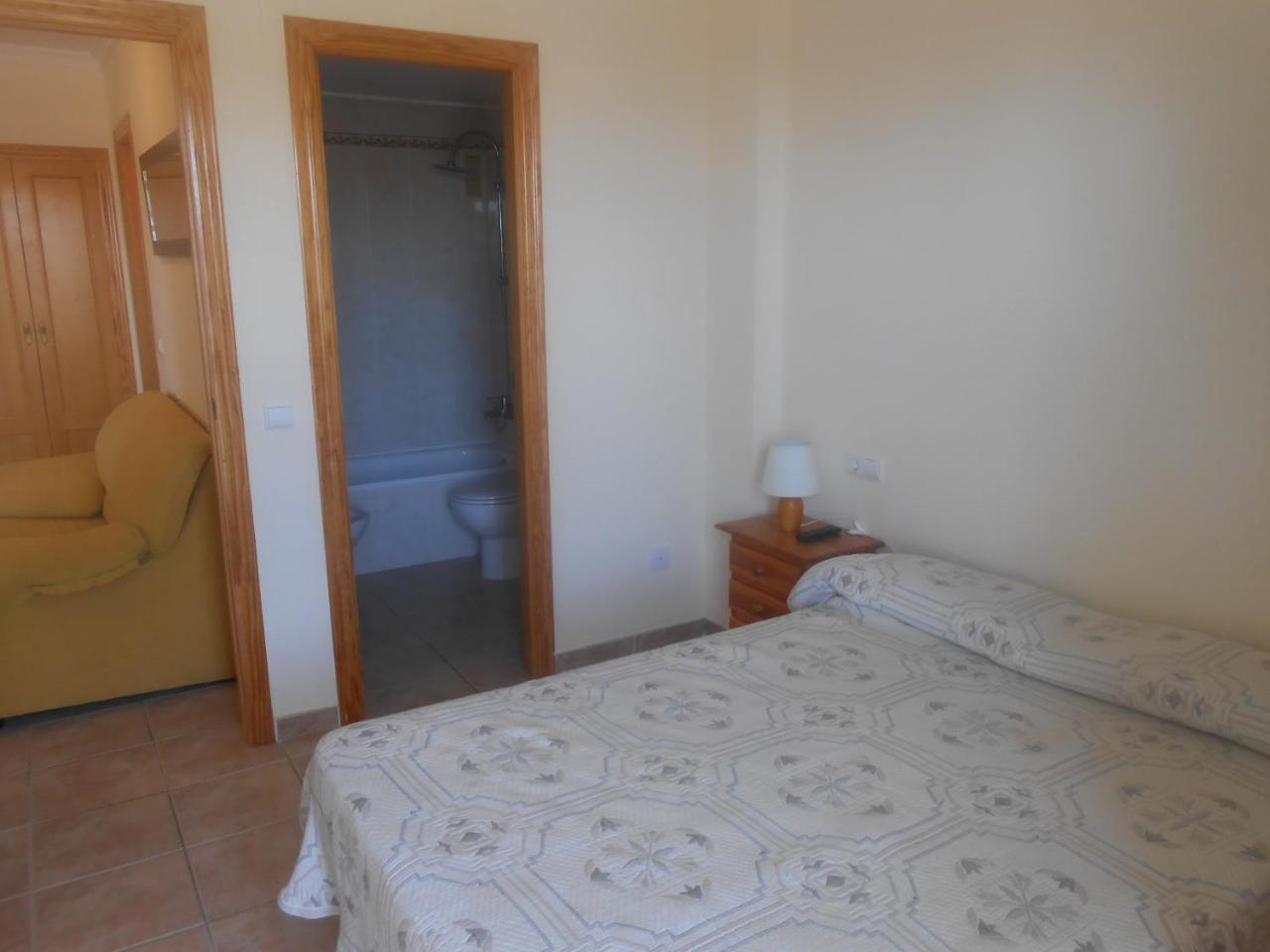 Solmar II Solo Familias Serviplaya Playa De Xeraco Exterior foto