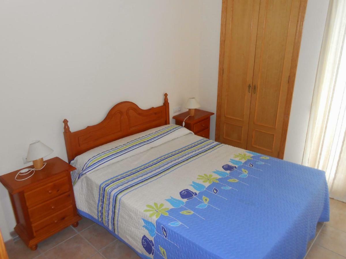 Solmar II Solo Familias Serviplaya Playa De Xeraco Exterior foto